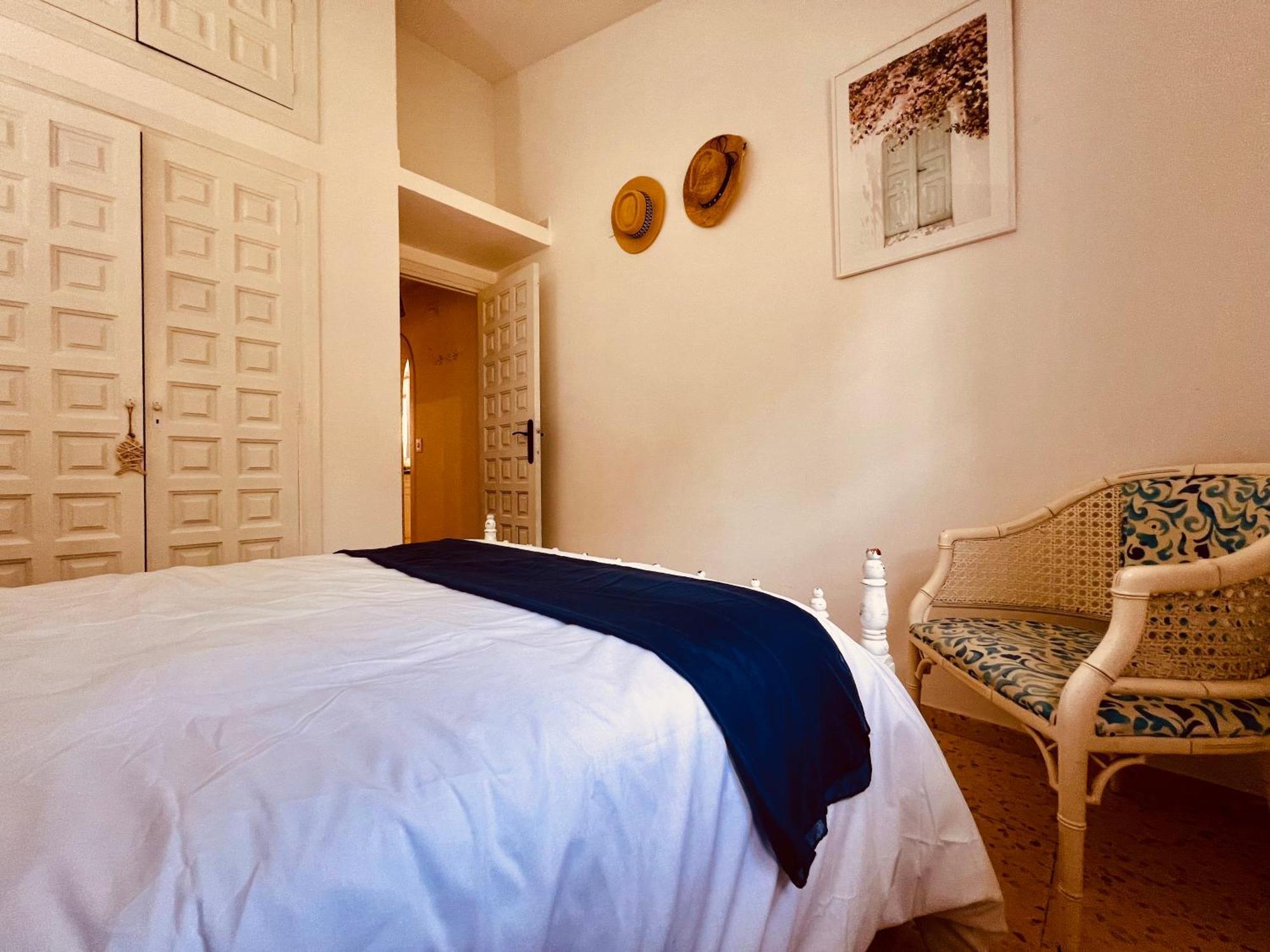 Bungalow Aloha Moraira By Sun & Sea Homes Teulada Dış mekan fotoğraf