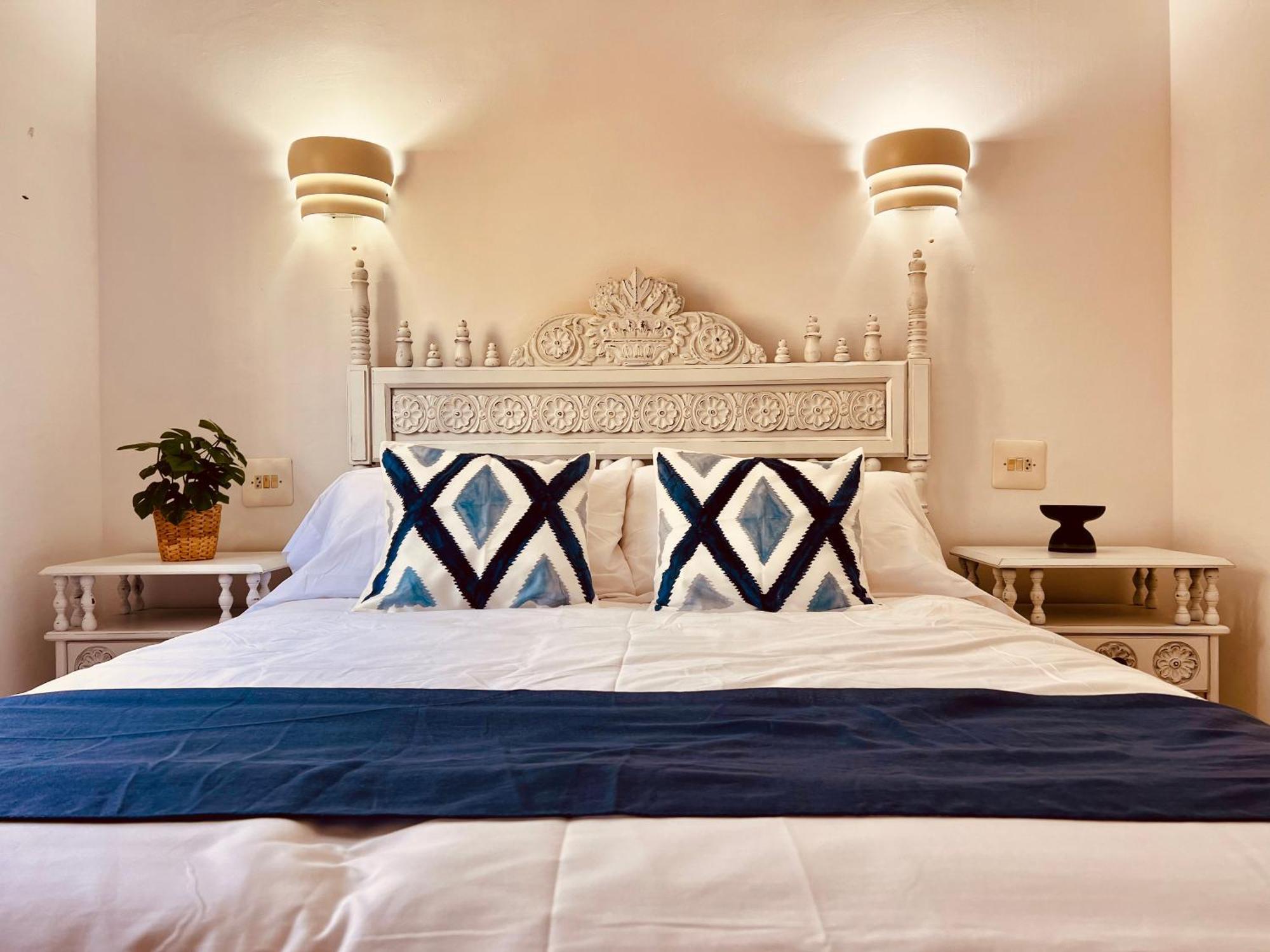 Bungalow Aloha Moraira By Sun & Sea Homes Teulada Dış mekan fotoğraf