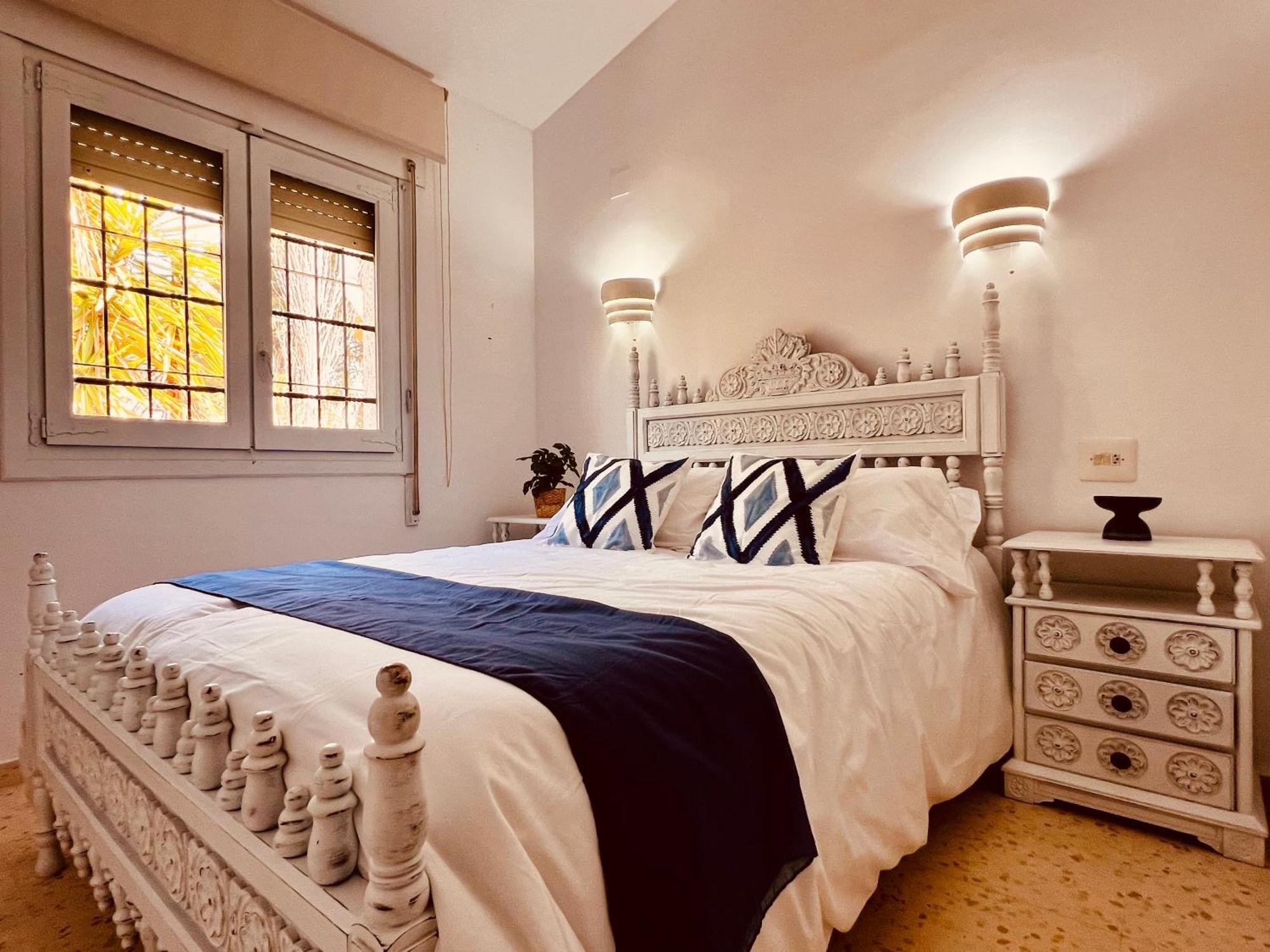 Bungalow Aloha Moraira By Sun & Sea Homes Teulada Dış mekan fotoğraf