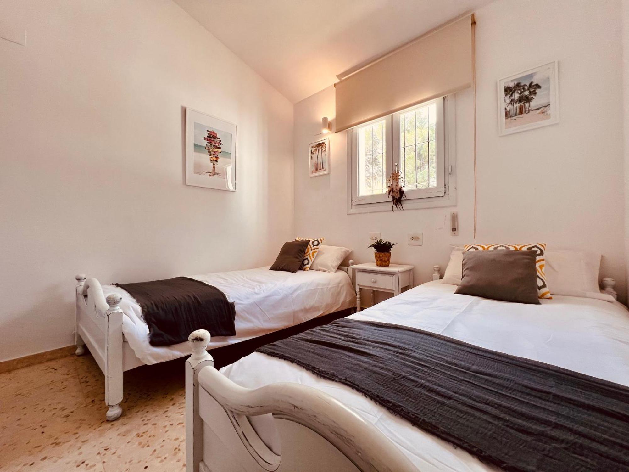 Bungalow Aloha Moraira By Sun & Sea Homes Teulada Dış mekan fotoğraf